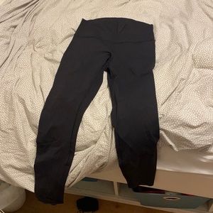 Leggings from Lululemon